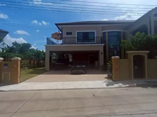 For rent 6 bedrooms house in Mae Rim, Chiang Mai