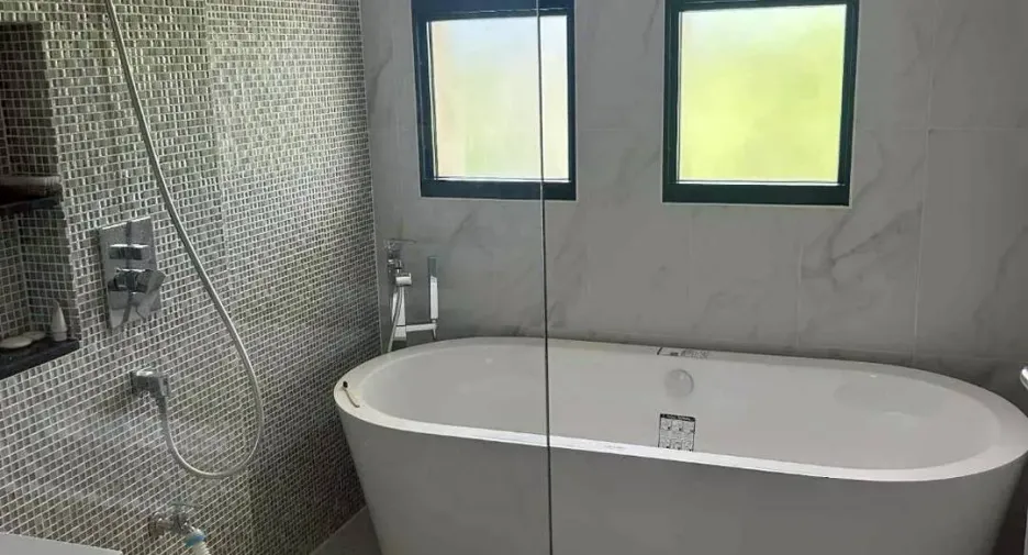 For rent 6 bedrooms house in Mae Rim, Chiang Mai