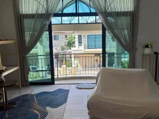 For rent 6 bedrooms house in Mae Rim, Chiang Mai