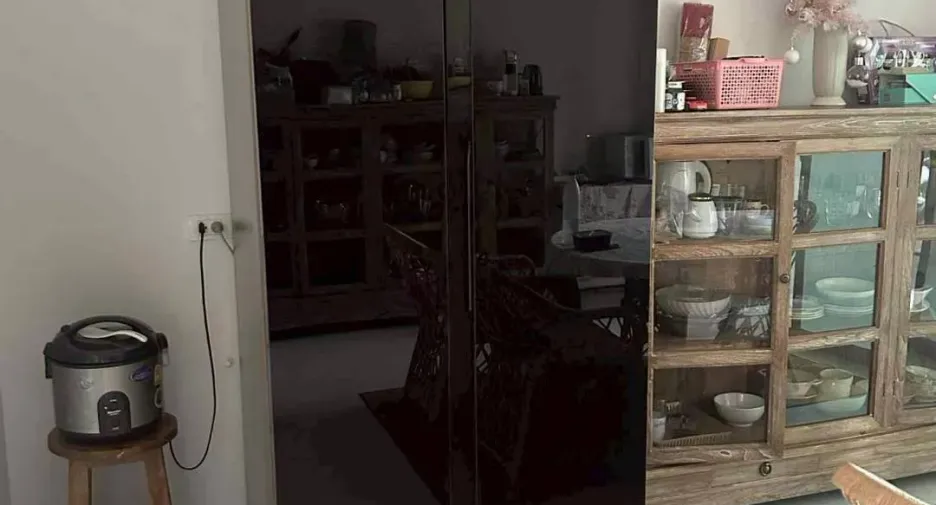 For rent 6 bedrooms house in Mae Rim, Chiang Mai