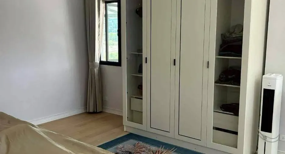 For rent 6 bedrooms house in Mae Rim, Chiang Mai