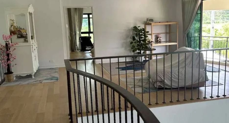 For rent 6 bedrooms house in Mae Rim, Chiang Mai