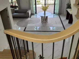 For rent 6 bedrooms house in Mae Rim, Chiang Mai
