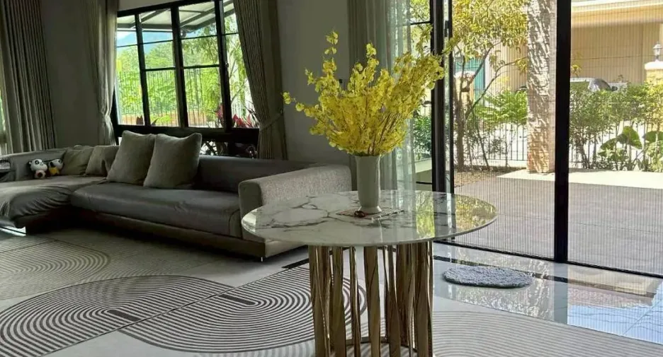 For rent 6 bedrooms house in Mae Rim, Chiang Mai