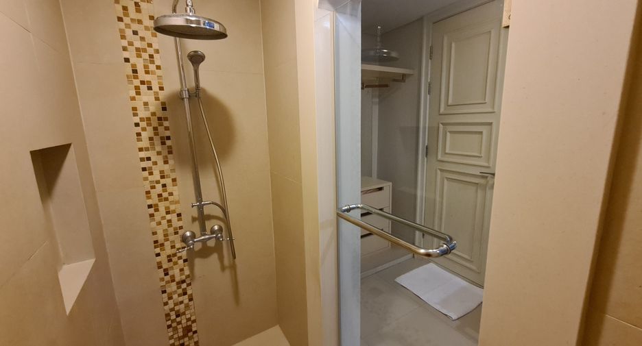 Wohnung zum Kauf und zur Miete mit 1 Zimmer in Hua Hin, Prachuap Khiri Khan