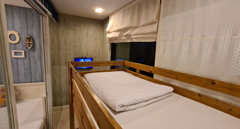Wohnung zum Kauf und zur Miete mit 1 Zimmer in Hua Hin, Prachuap Khiri Khan