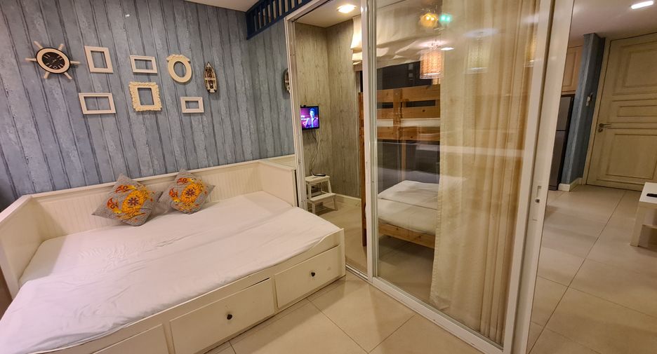 Wohnung zum Kauf und zur Miete mit 1 Zimmer in Hua Hin, Prachuap Khiri Khan