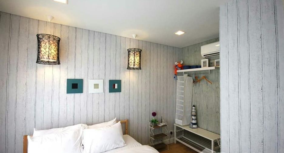 Wohnung zum Kauf und zur Miete mit 1 Zimmer in Hua Hin, Prachuap Khiri Khan