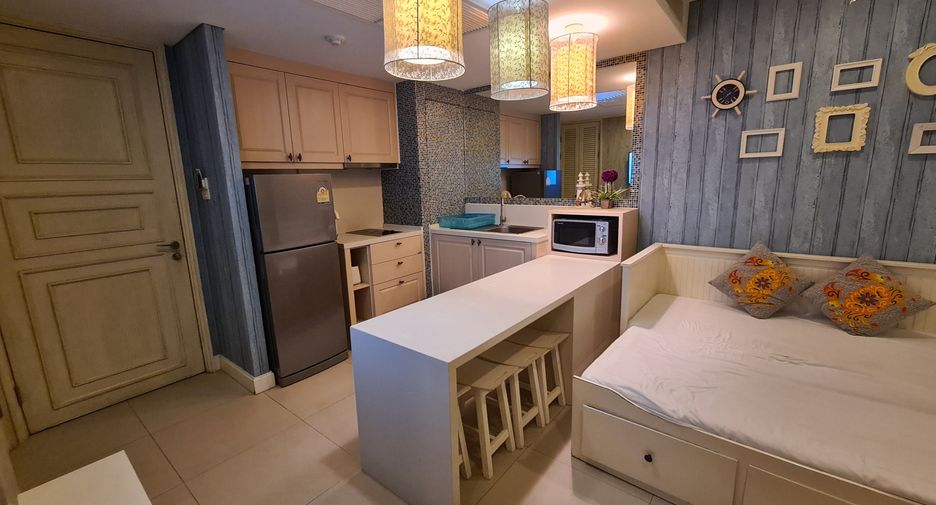 Wohnung zum Kauf und zur Miete mit 1 Zimmer in Hua Hin, Prachuap Khiri Khan
