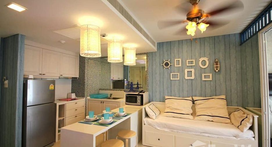 Wohnung zum Kauf und zur Miete mit 1 Zimmer in Hua Hin, Prachuap Khiri Khan