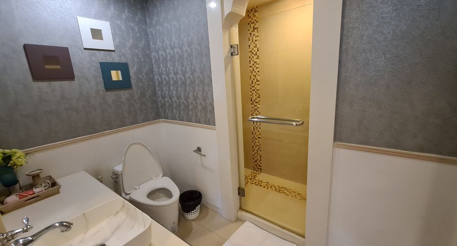 Wohnung zum Kauf und zur Miete mit 1 Zimmer in Hua Hin, Prachuap Khiri Khan