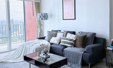 For sale 2 bedrooms condo in Khlong Toei, Bangkok