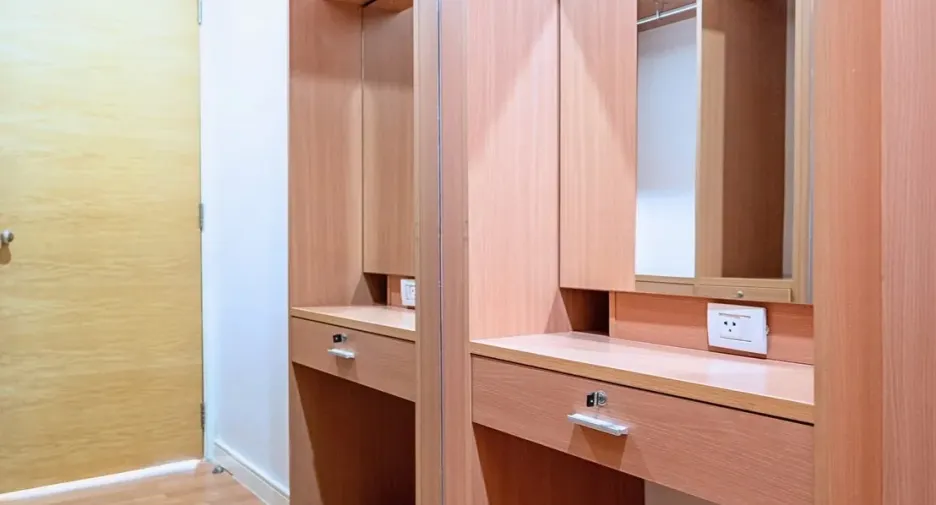 For sale 2 bedrooms condo in Khlong Toei, Bangkok