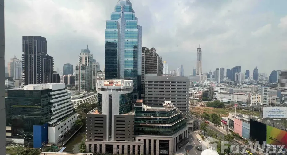 Condo en venta de 1 habitaciones en Watthana, Bangkok