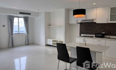 For sale and for rent 1 bed condo in Watthana, Bangkok