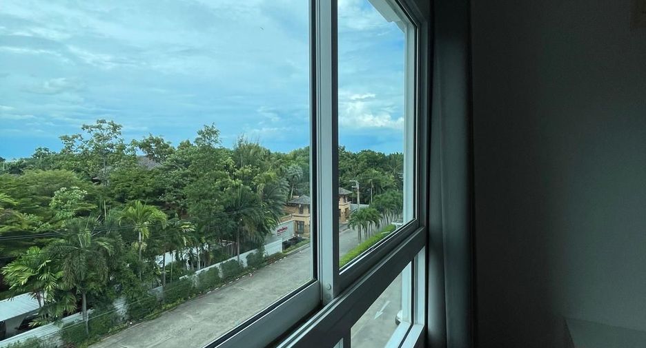 Condo en alquiler de 2 habitaciones en Hua Hin, Prachuap Khiri Khan