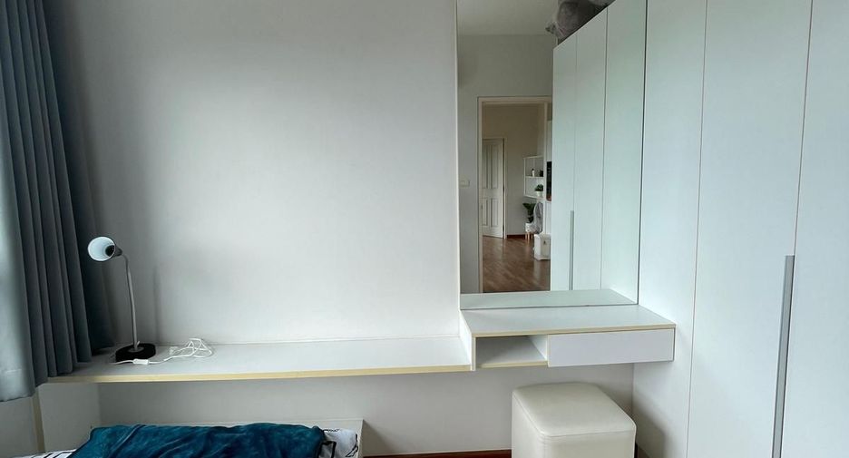 Condo en alquiler de 2 habitaciones en Hua Hin, Prachuap Khiri Khan