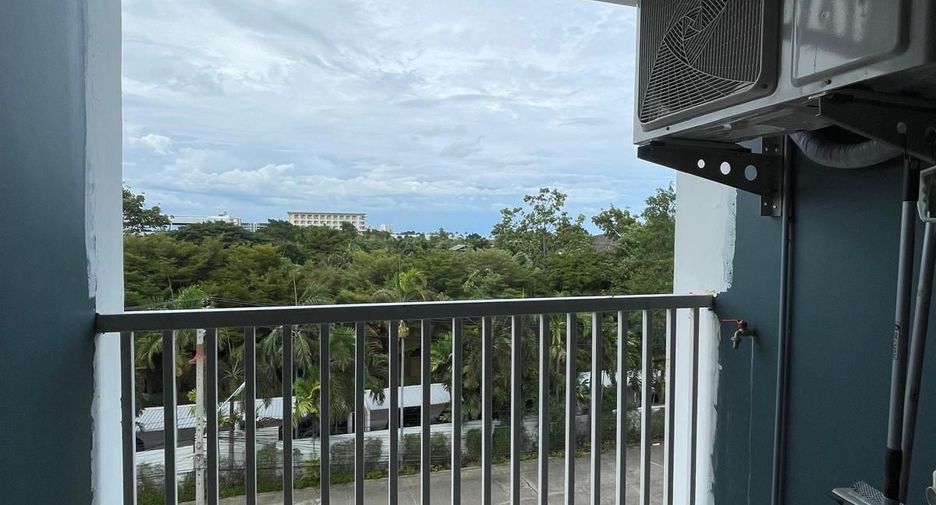 Condo en alquiler de 2 habitaciones en Hua Hin, Prachuap Khiri Khan
