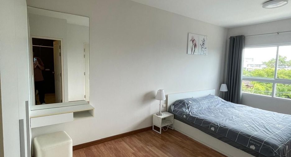 Condo en alquiler de 2 habitaciones en Hua Hin, Prachuap Khiri Khan