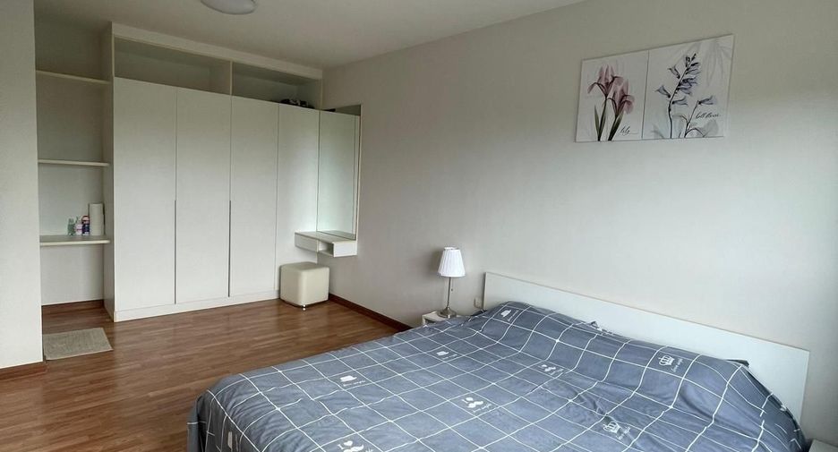 Condo en alquiler de 2 habitaciones en Hua Hin, Prachuap Khiri Khan