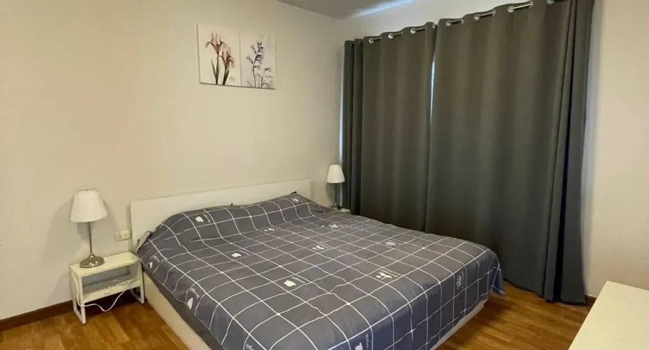 Wohnung zur Miete mit 2 Zimmer in Hua Hin, Prachuap Khiri Khan