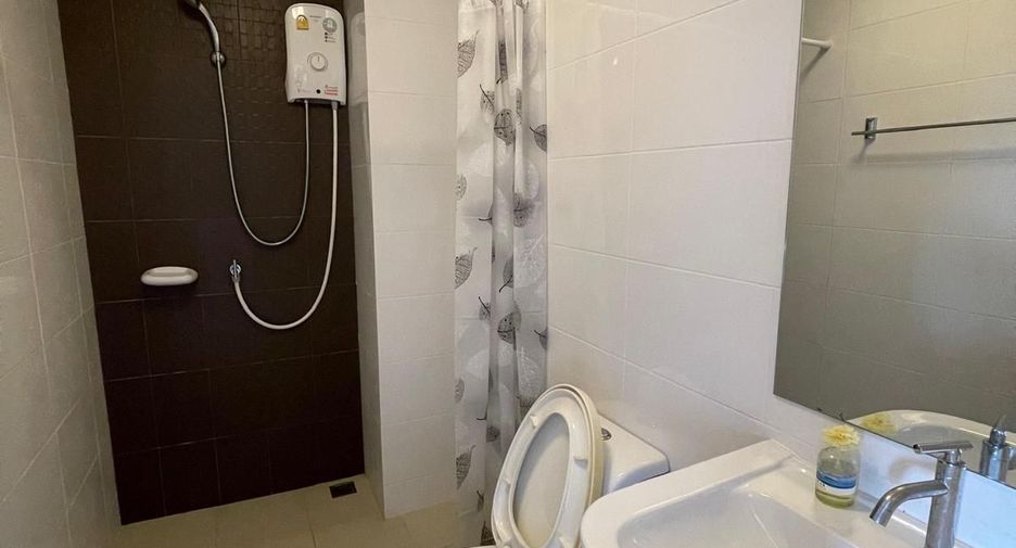 Condo en alquiler de 2 habitaciones en Hua Hin, Prachuap Khiri Khan
