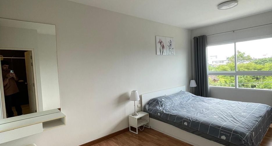 Condo en alquiler de 2 habitaciones en Hua Hin, Prachuap Khiri Khan