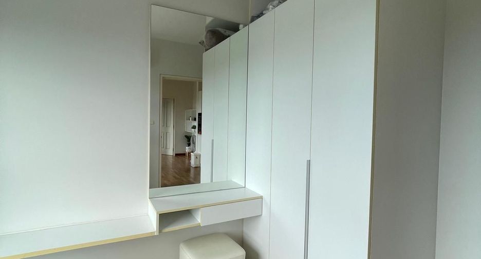 Condo en alquiler de 2 habitaciones en Hua Hin, Prachuap Khiri Khan