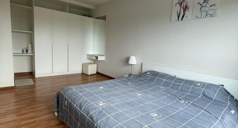 Condo en alquiler de 2 habitaciones en Hua Hin, Prachuap Khiri Khan