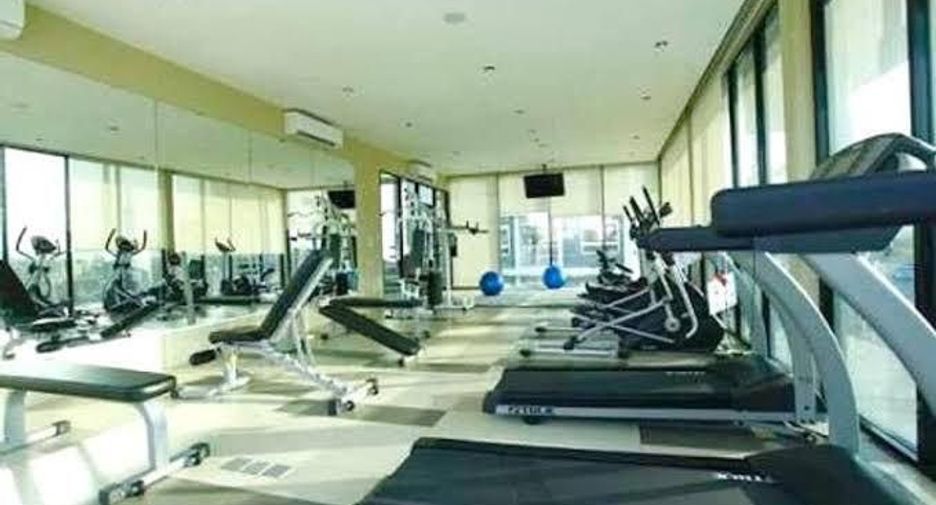 Condo en alquiler de 2 habitaciones en Hua Hin, Prachuap Khiri Khan