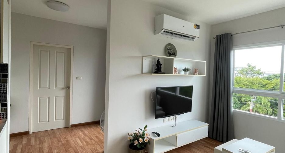 Condo en alquiler de 2 habitaciones en Hua Hin, Prachuap Khiri Khan