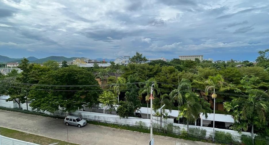 Condo en alquiler de 2 habitaciones en Hua Hin, Prachuap Khiri Khan