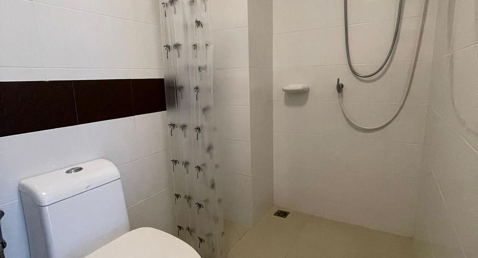 Condo en alquiler de 2 habitaciones en Hua Hin, Prachuap Khiri Khan