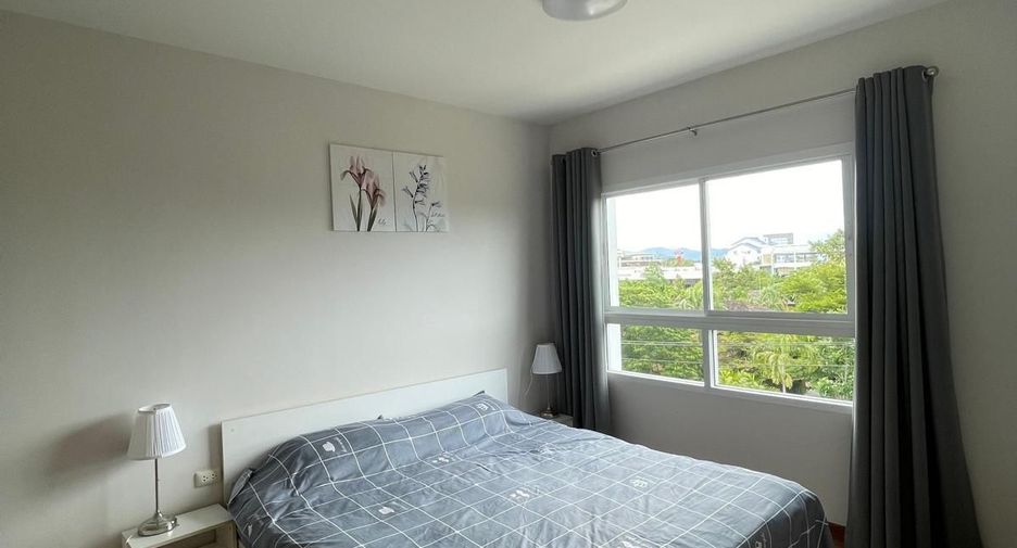 Condo en alquiler de 2 habitaciones en Hua Hin, Prachuap Khiri Khan