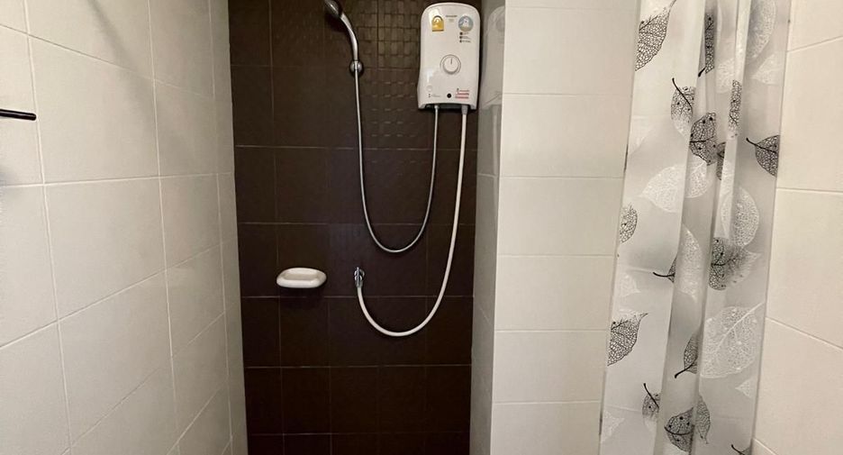Condo en alquiler de 2 habitaciones en Hua Hin, Prachuap Khiri Khan