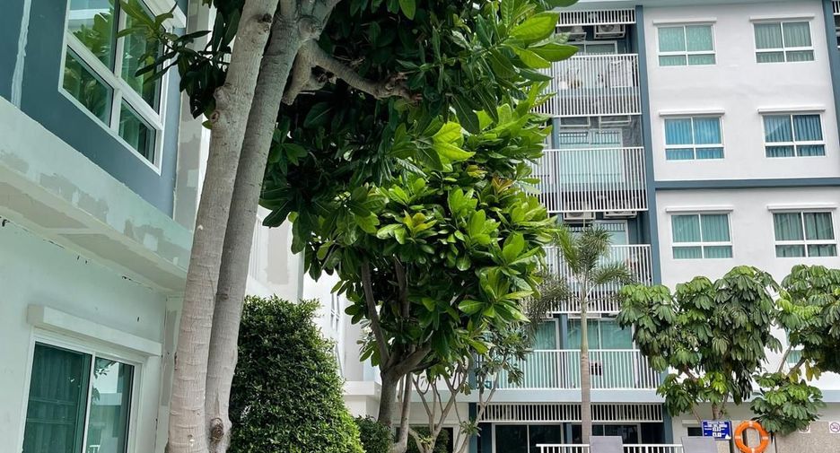Condo en alquiler de 2 habitaciones en Hua Hin, Prachuap Khiri Khan