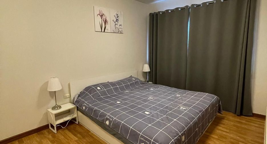 Wohnung zur Miete mit 2 Zimmer in Hua Hin, Prachuap Khiri Khan