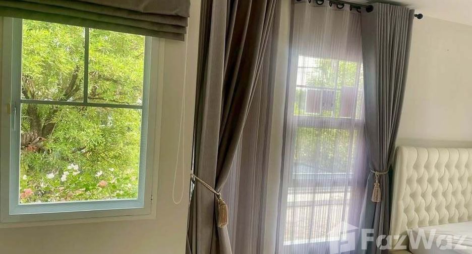 Haus zum Kauf mit 3 Zimmer in San Sai, Chiang Mai