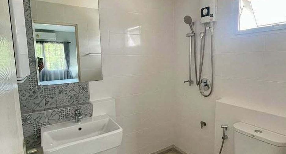 Haus zum Kauf mit 3 Zimmer in San Sai, Chiang Mai