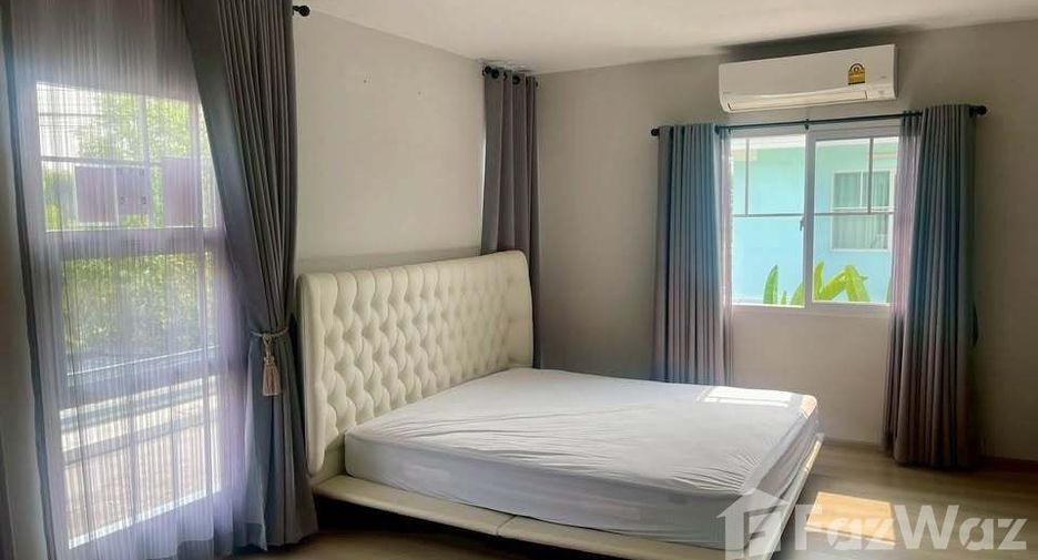 Haus zum Kauf mit 3 Zimmer in San Sai, Chiang Mai