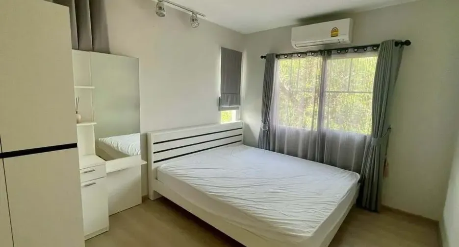 出售 3 卧室 独立屋 在 San Sai, Chiang Mai