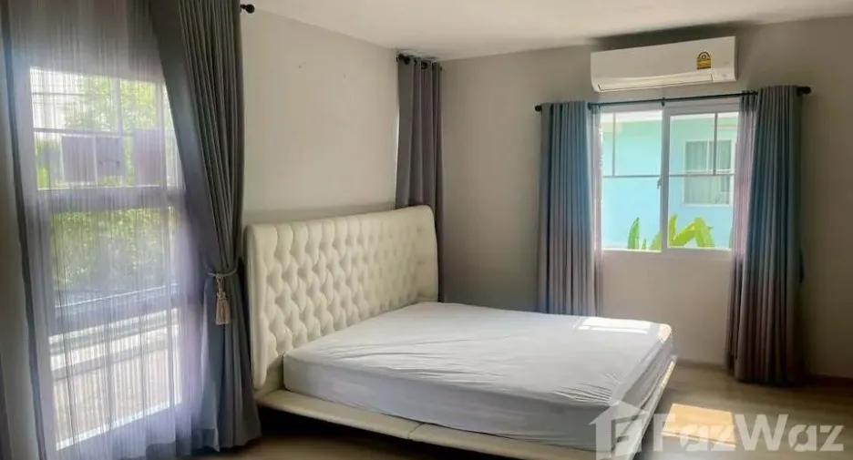 出售 3 卧室 独立屋 在 San Sai, Chiang Mai
