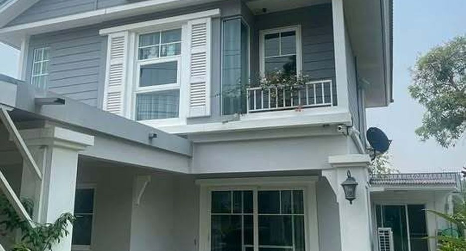 Haus zum Kauf mit 3 Zimmer in San Sai, Chiang Mai
