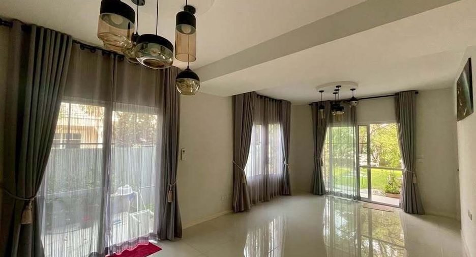 Haus zum Kauf mit 3 Zimmer in San Sai, Chiang Mai