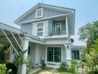 Haus zum Kauf mit 3 Zimmer in San Sai, Chiang Mai