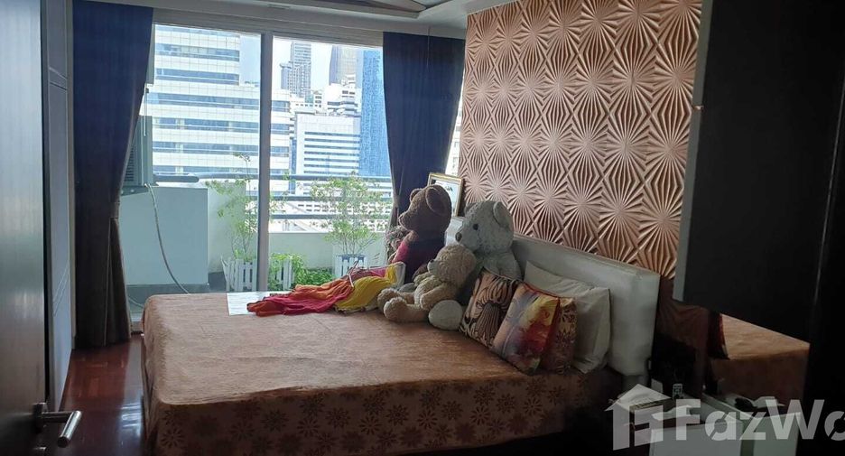ขาย 4 ห้องนอน คอนโด ใน คลองเตย, กรุงเทพฯ