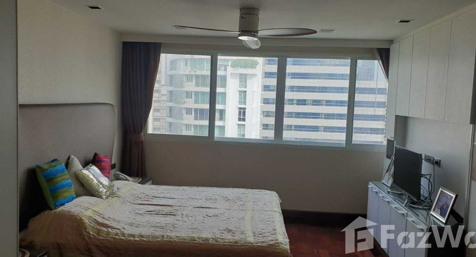 ขาย 4 ห้องนอน คอนโด ใน คลองเตย, กรุงเทพฯ