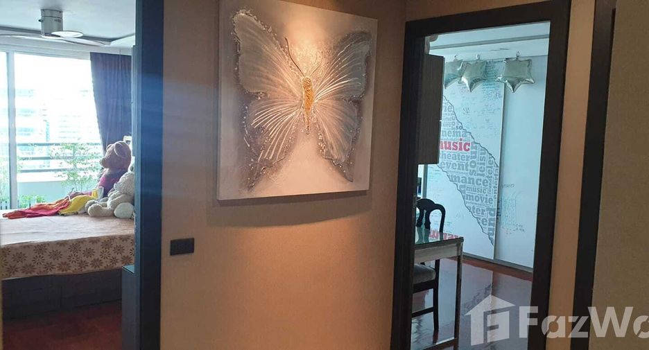 ขาย 4 ห้องนอน คอนโด ใน คลองเตย, กรุงเทพฯ