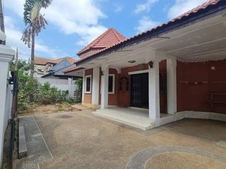 Villa en venta de 3 habitaciones en Bang Lamung, Chonburi