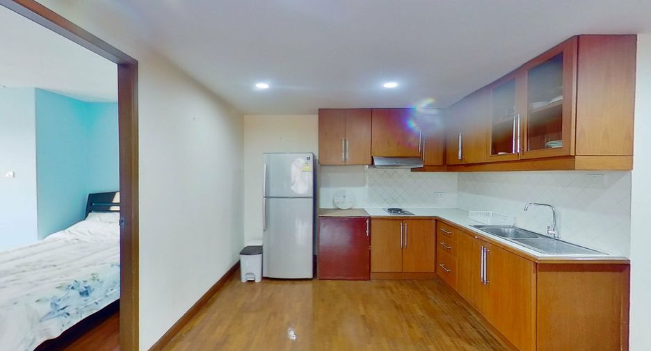 Продажа 2 спальни кондо в Mueang Chiang Mai, Чианг Маи